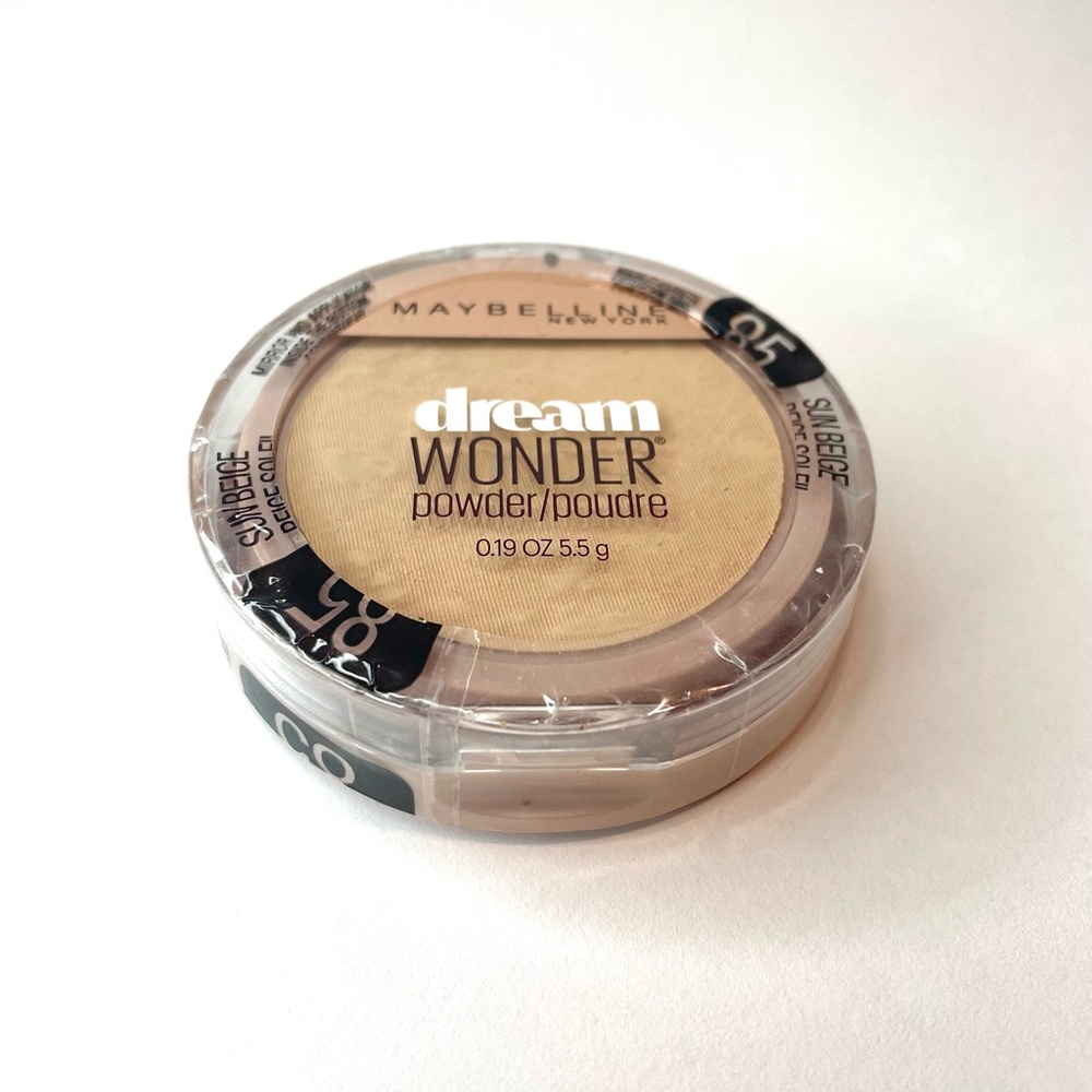 Makeup Powder